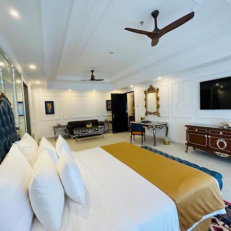 Mayfair Palm Beach Resort Gopālpur Екстериор снимка