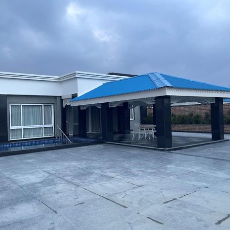 Mayfair Palm Beach Resort Gopālpur Екстериор снимка