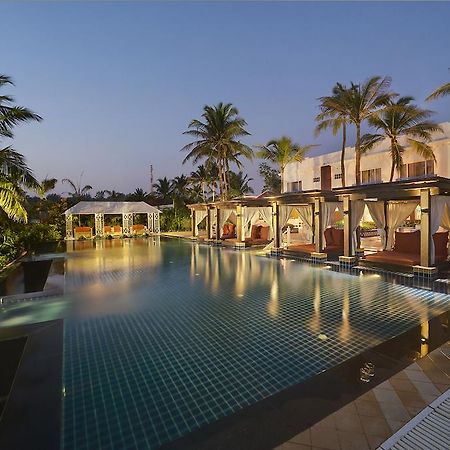 Mayfair Palm Beach Resort Gopālpur Екстериор снимка