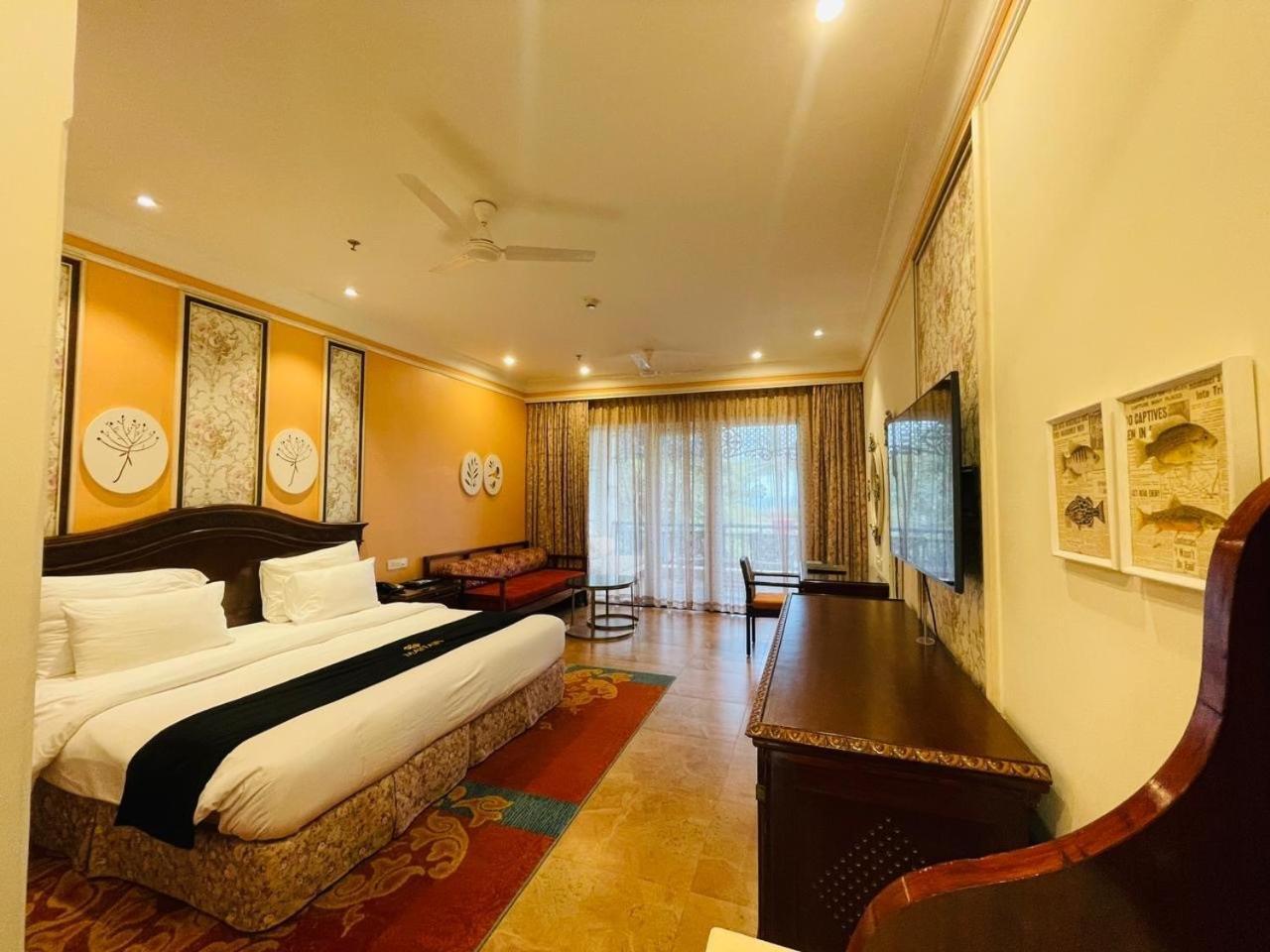 Mayfair Palm Beach Resort Gopālpur Екстериор снимка