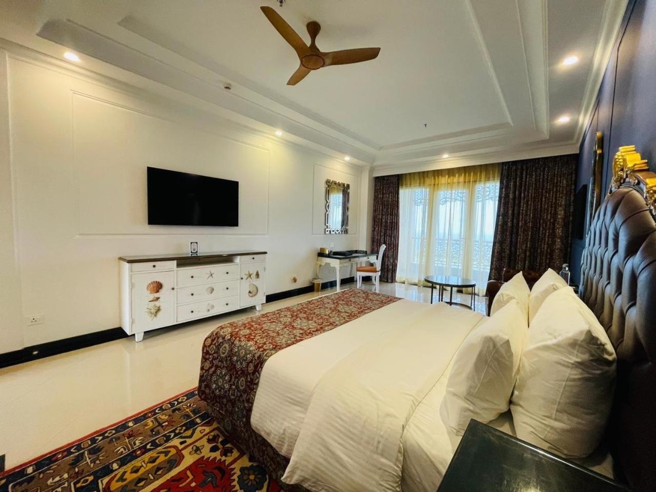 Mayfair Palm Beach Resort Gopālpur Екстериор снимка