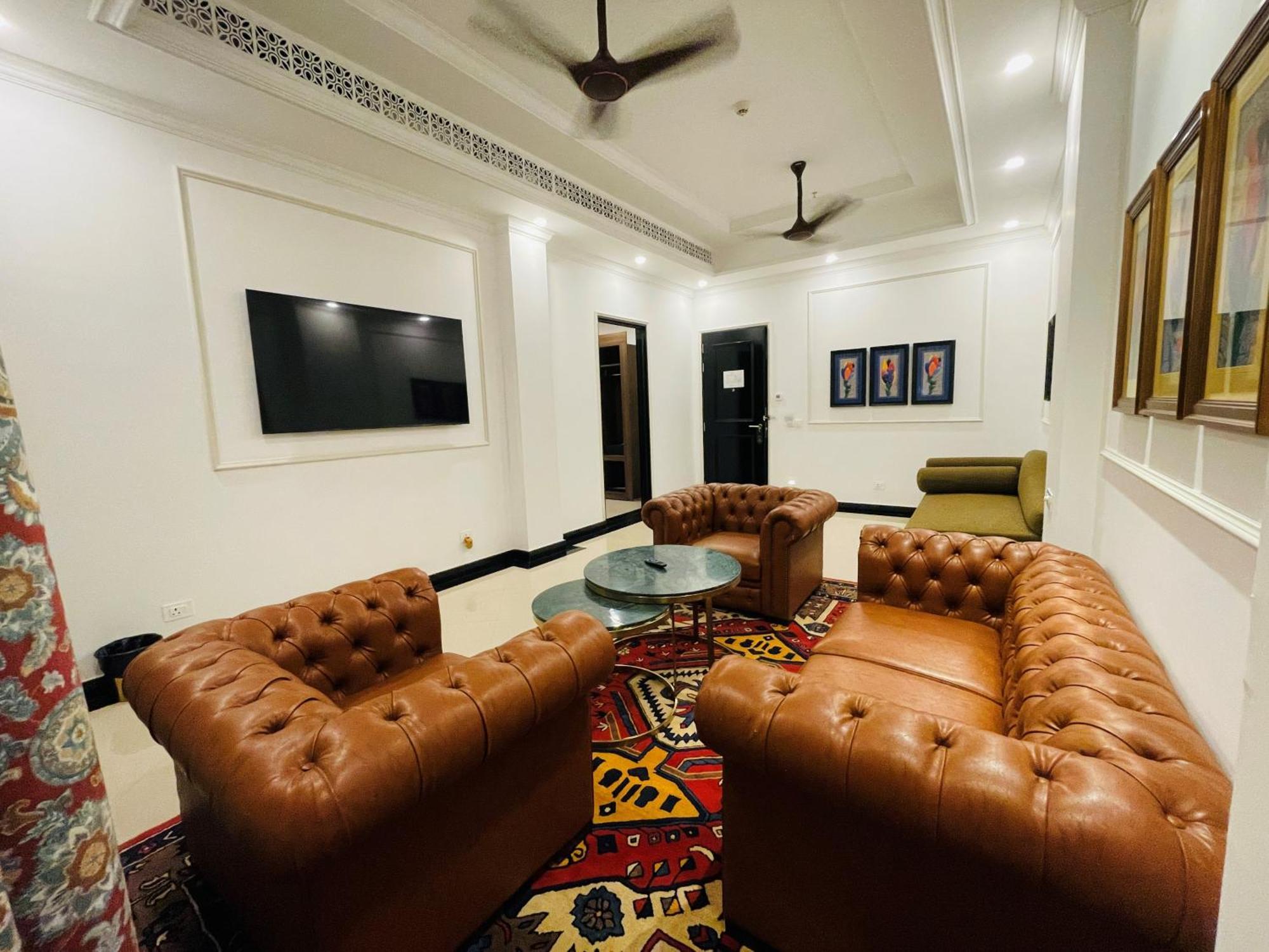 Mayfair Palm Beach Resort Gopālpur Екстериор снимка