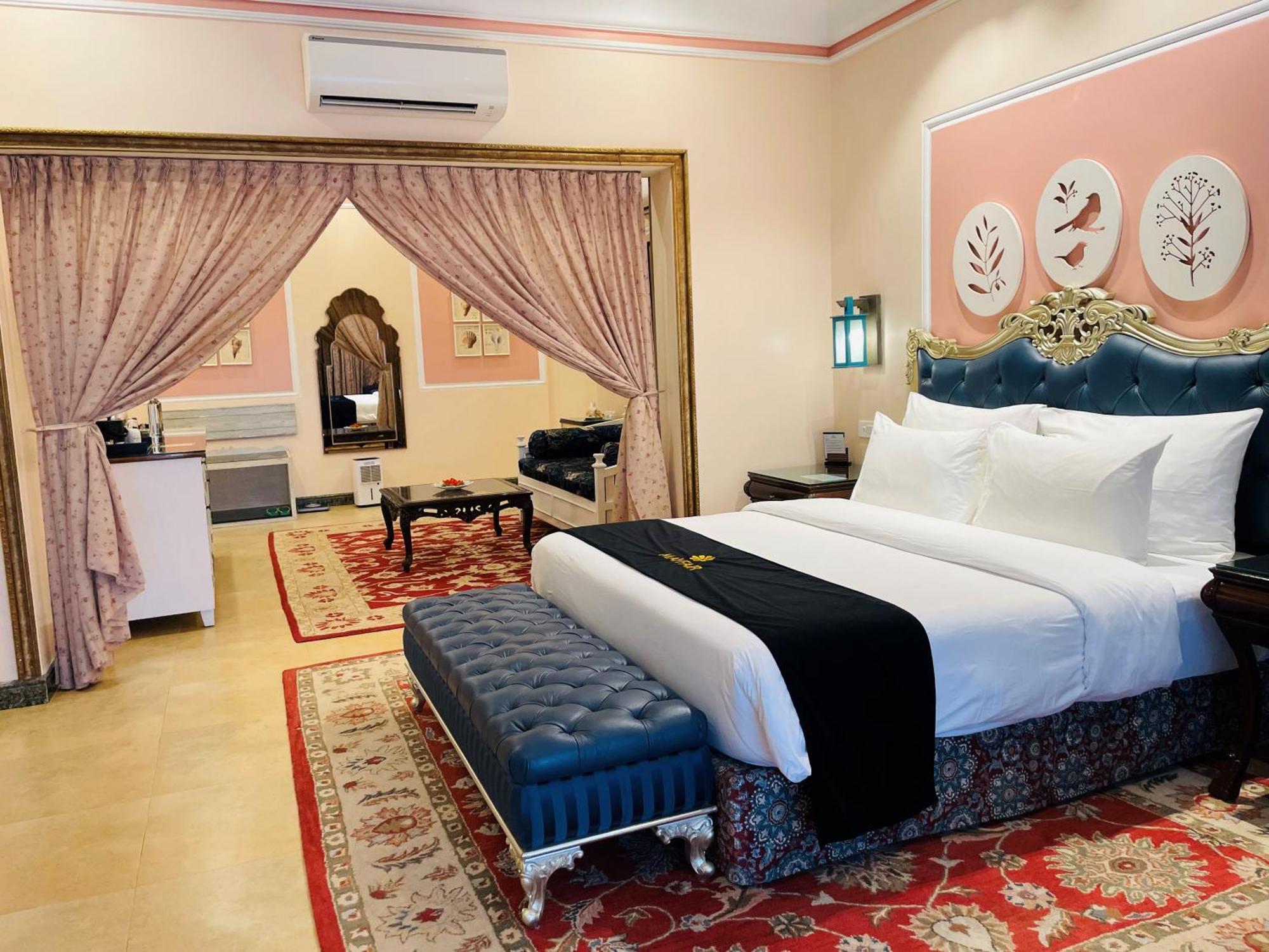 Mayfair Palm Beach Resort Gopālpur Екстериор снимка