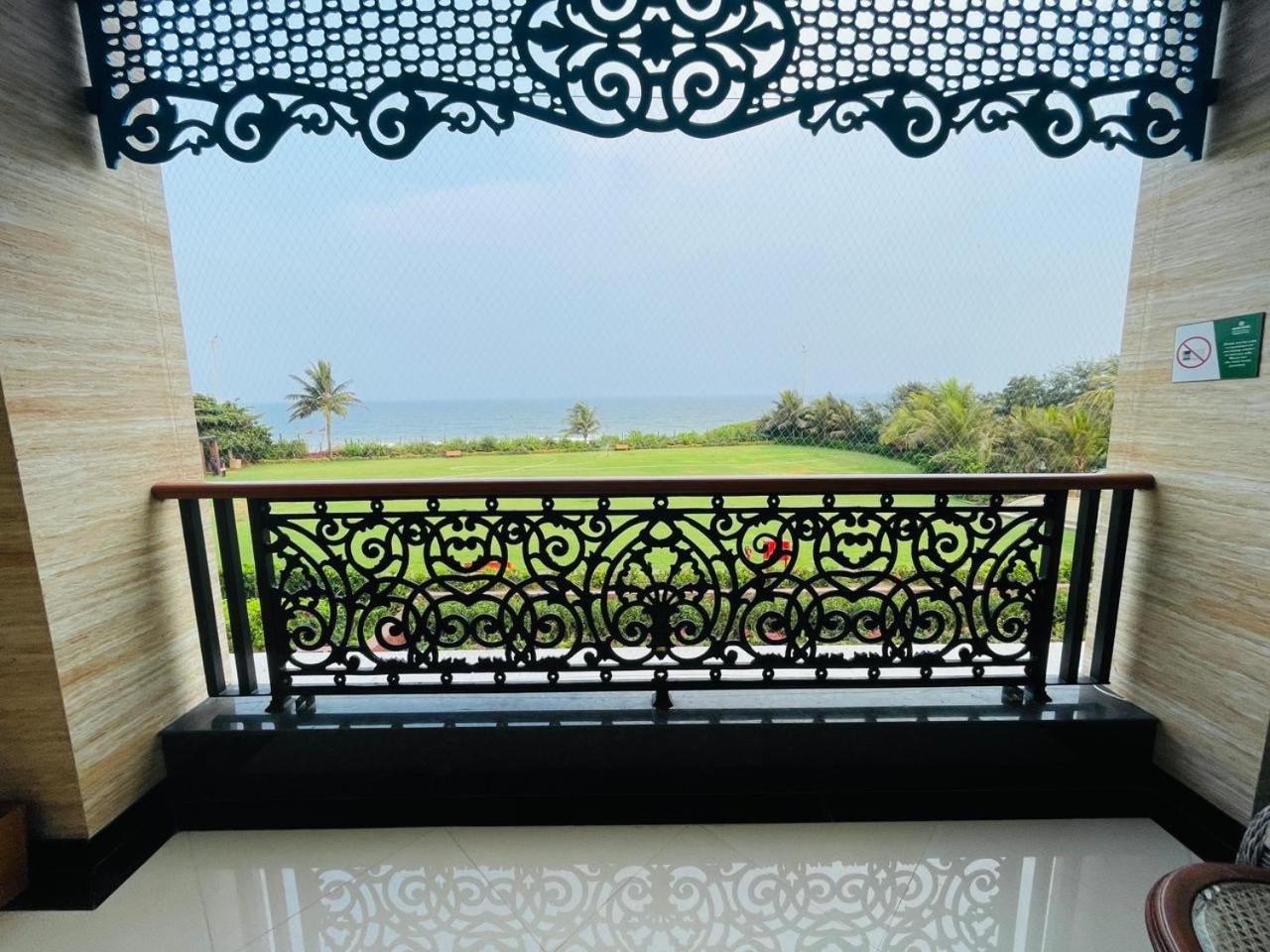 Mayfair Palm Beach Resort Gopālpur Екстериор снимка