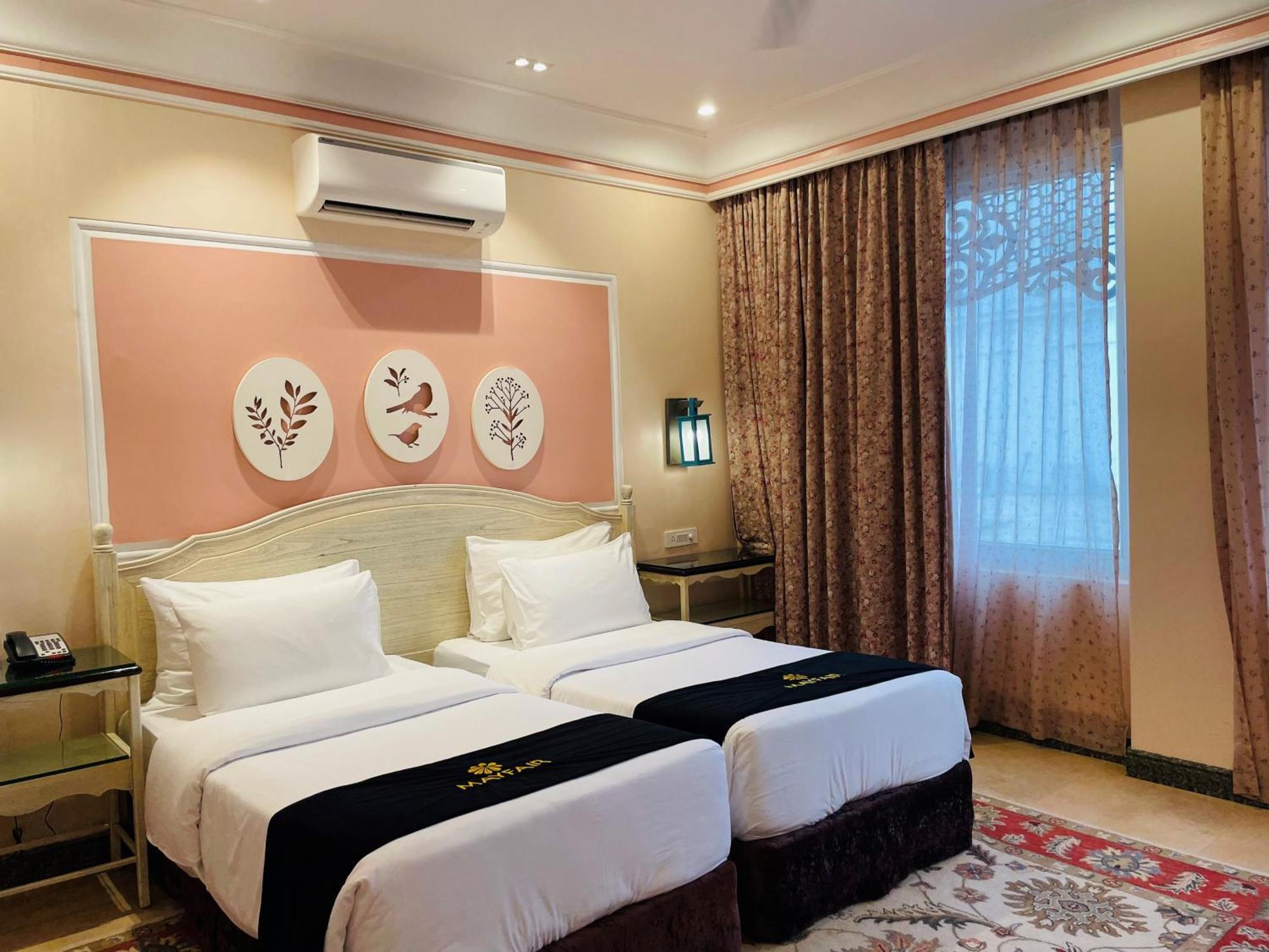 Mayfair Palm Beach Resort Gopālpur Екстериор снимка