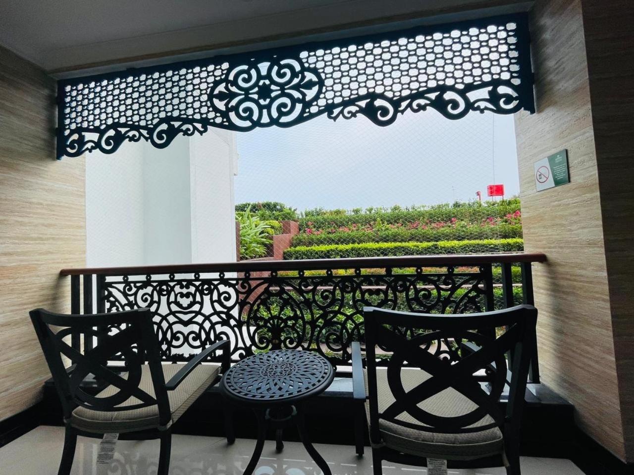 Mayfair Palm Beach Resort Gopālpur Екстериор снимка