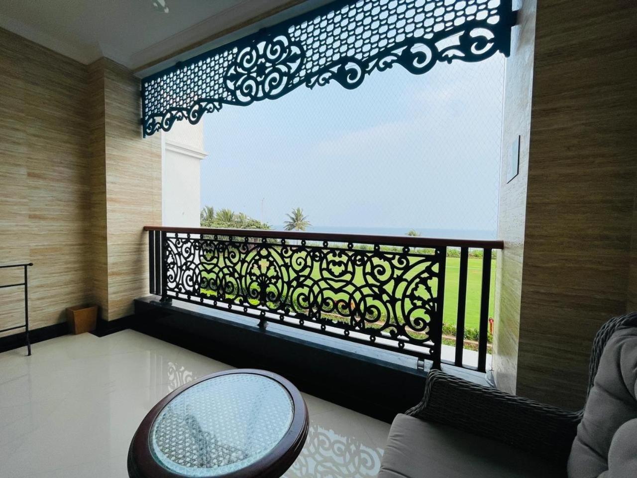 Mayfair Palm Beach Resort Gopālpur Екстериор снимка