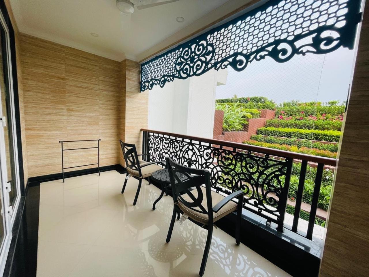 Mayfair Palm Beach Resort Gopālpur Екстериор снимка