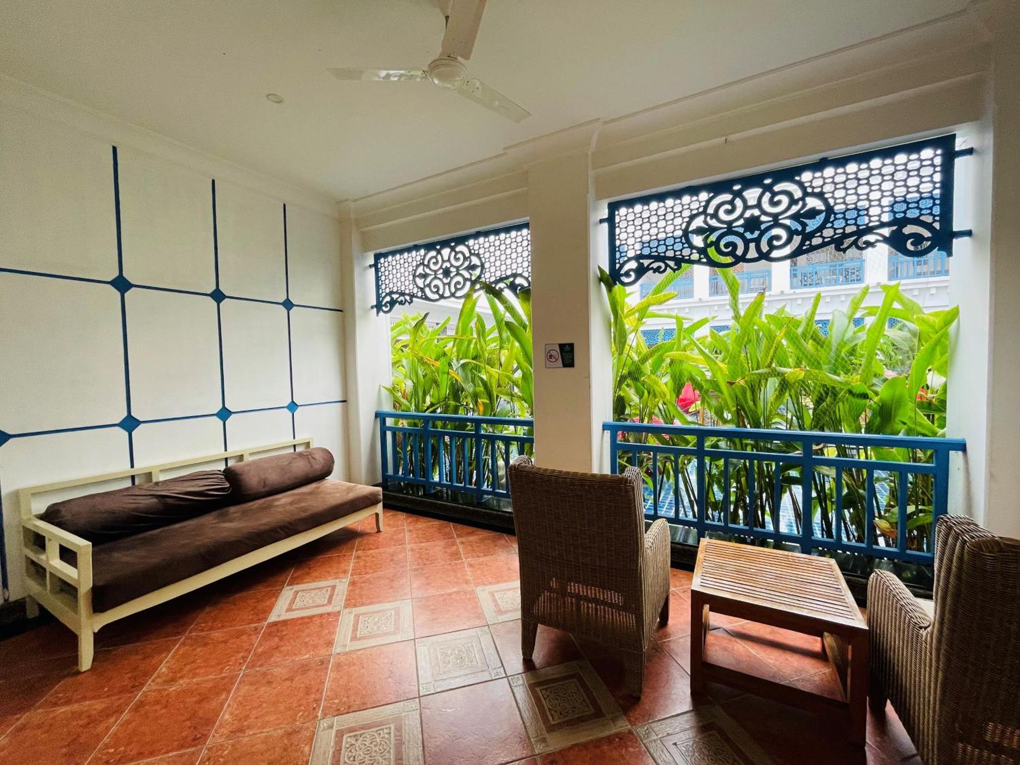 Mayfair Palm Beach Resort Gopālpur Екстериор снимка