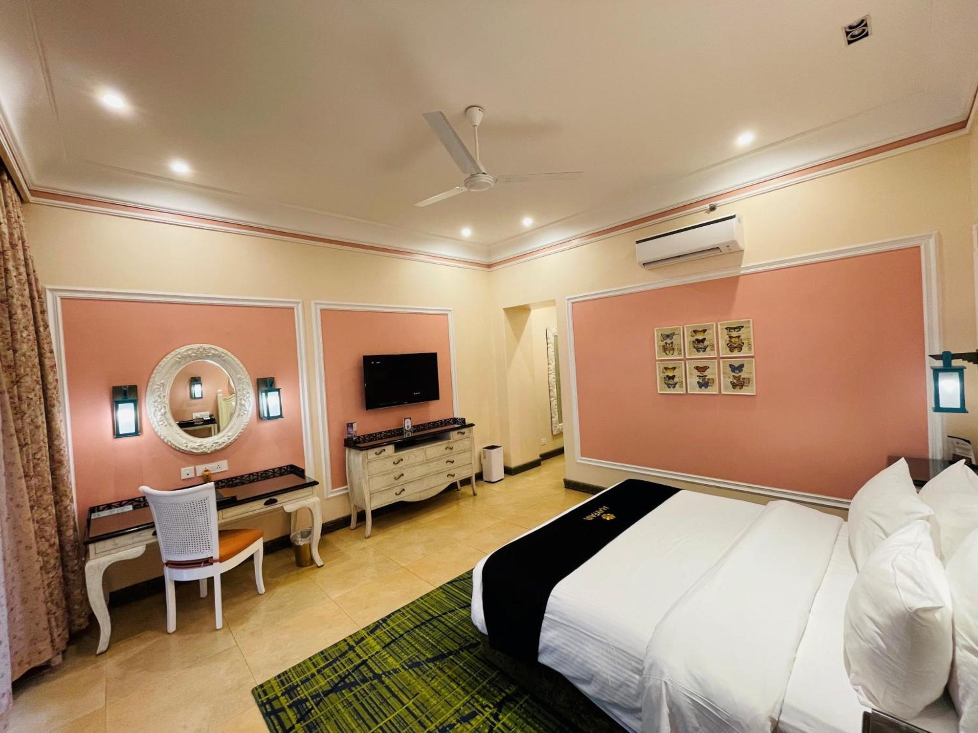 Mayfair Palm Beach Resort Gopālpur Екстериор снимка