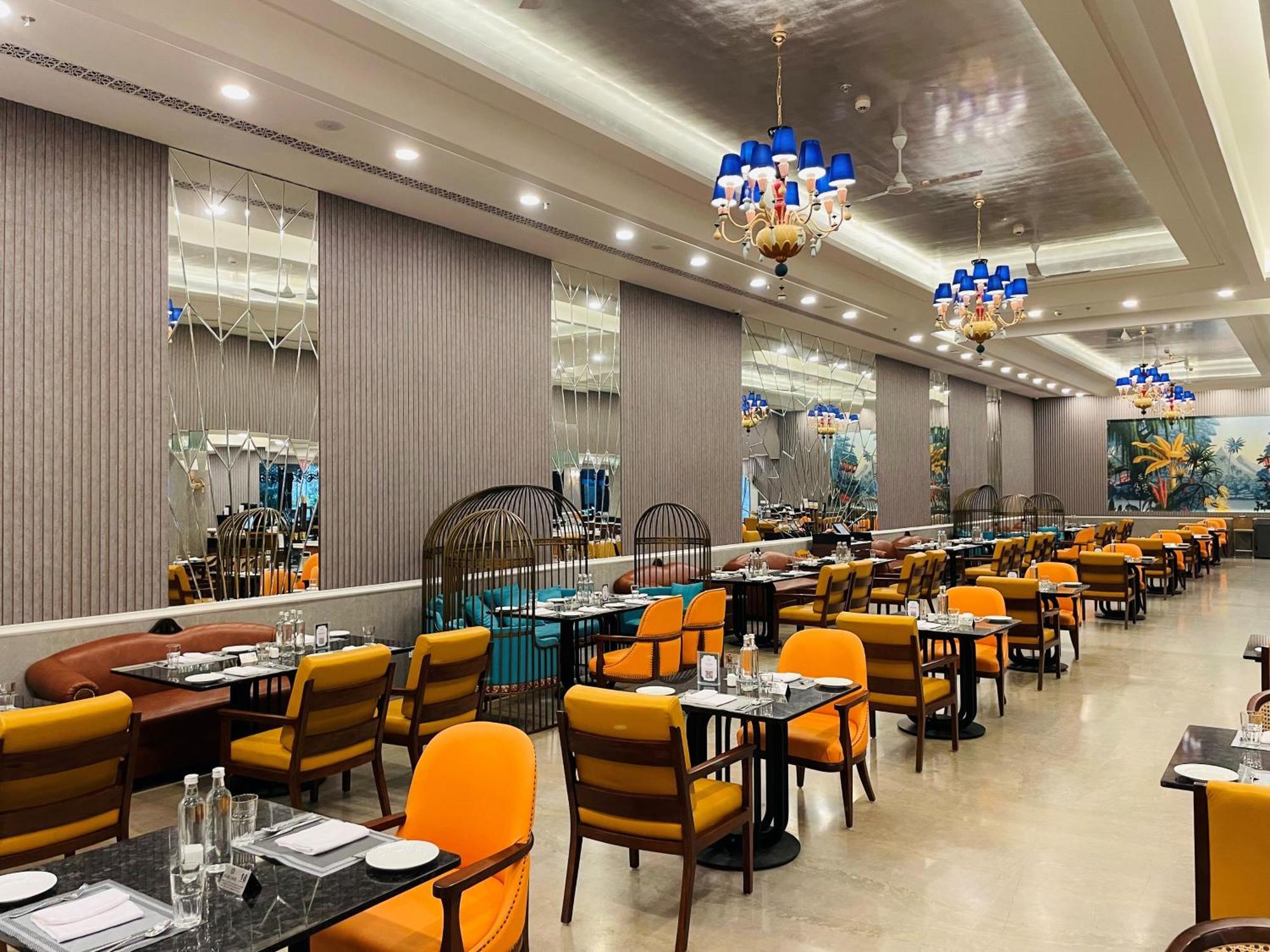 Mayfair Palm Beach Resort Gopālpur Екстериор снимка