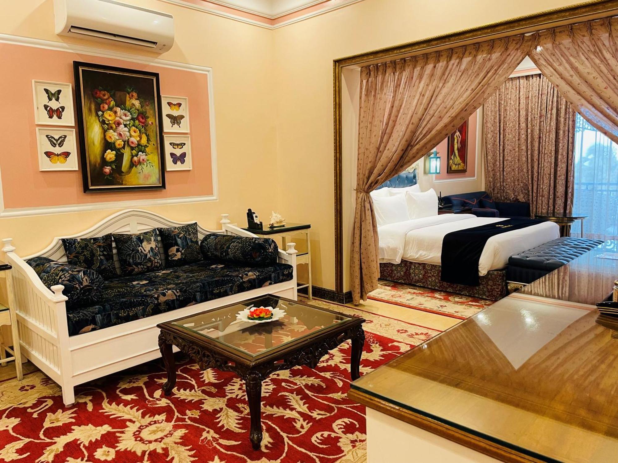 Mayfair Palm Beach Resort Gopālpur Екстериор снимка