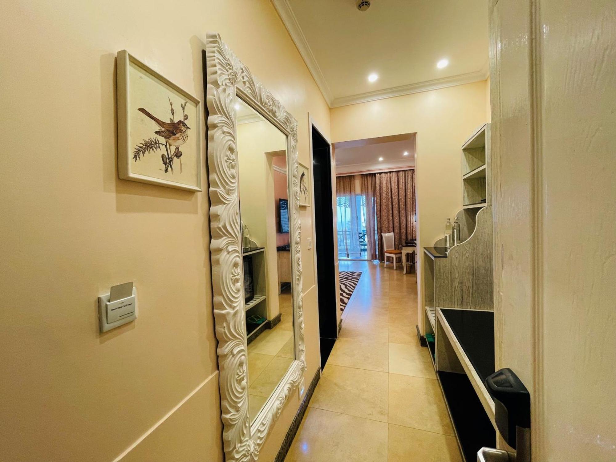 Mayfair Palm Beach Resort Gopālpur Екстериор снимка