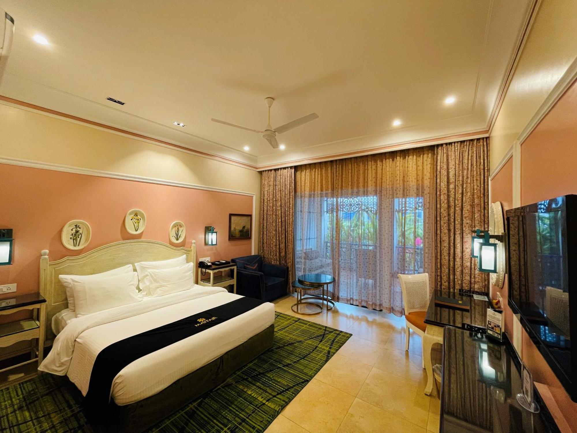 Mayfair Palm Beach Resort Gopālpur Екстериор снимка
