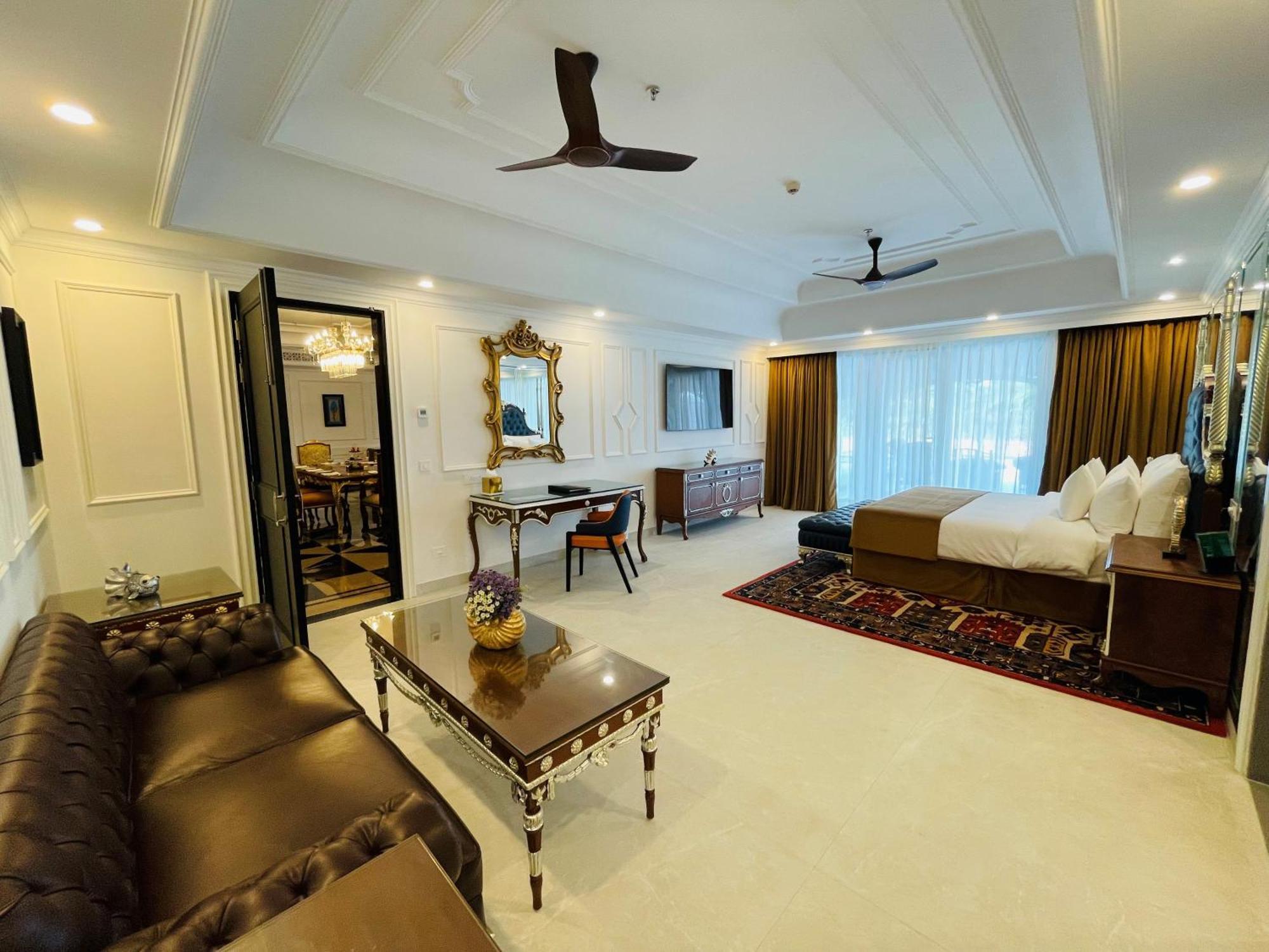 Mayfair Palm Beach Resort Gopālpur Екстериор снимка