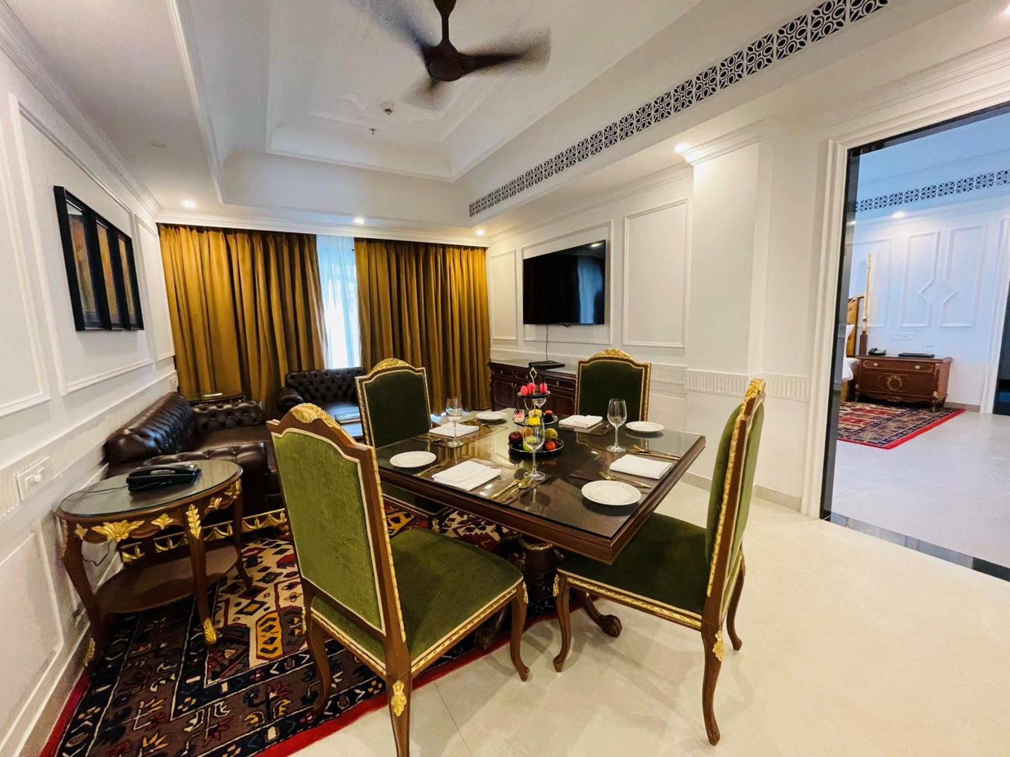 Mayfair Palm Beach Resort Gopālpur Екстериор снимка