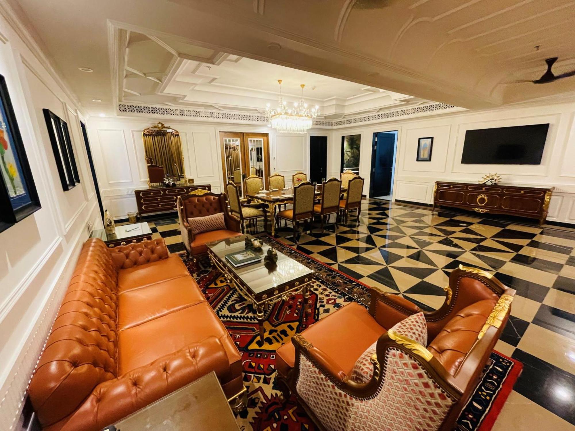 Mayfair Palm Beach Resort Gopālpur Екстериор снимка