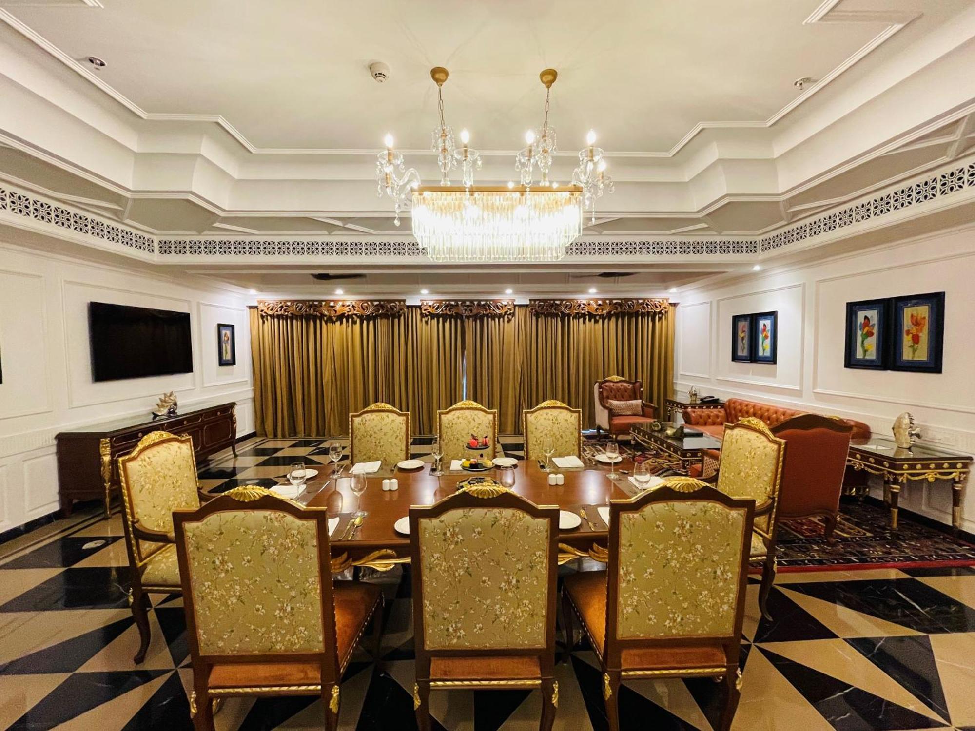 Mayfair Palm Beach Resort Gopālpur Екстериор снимка