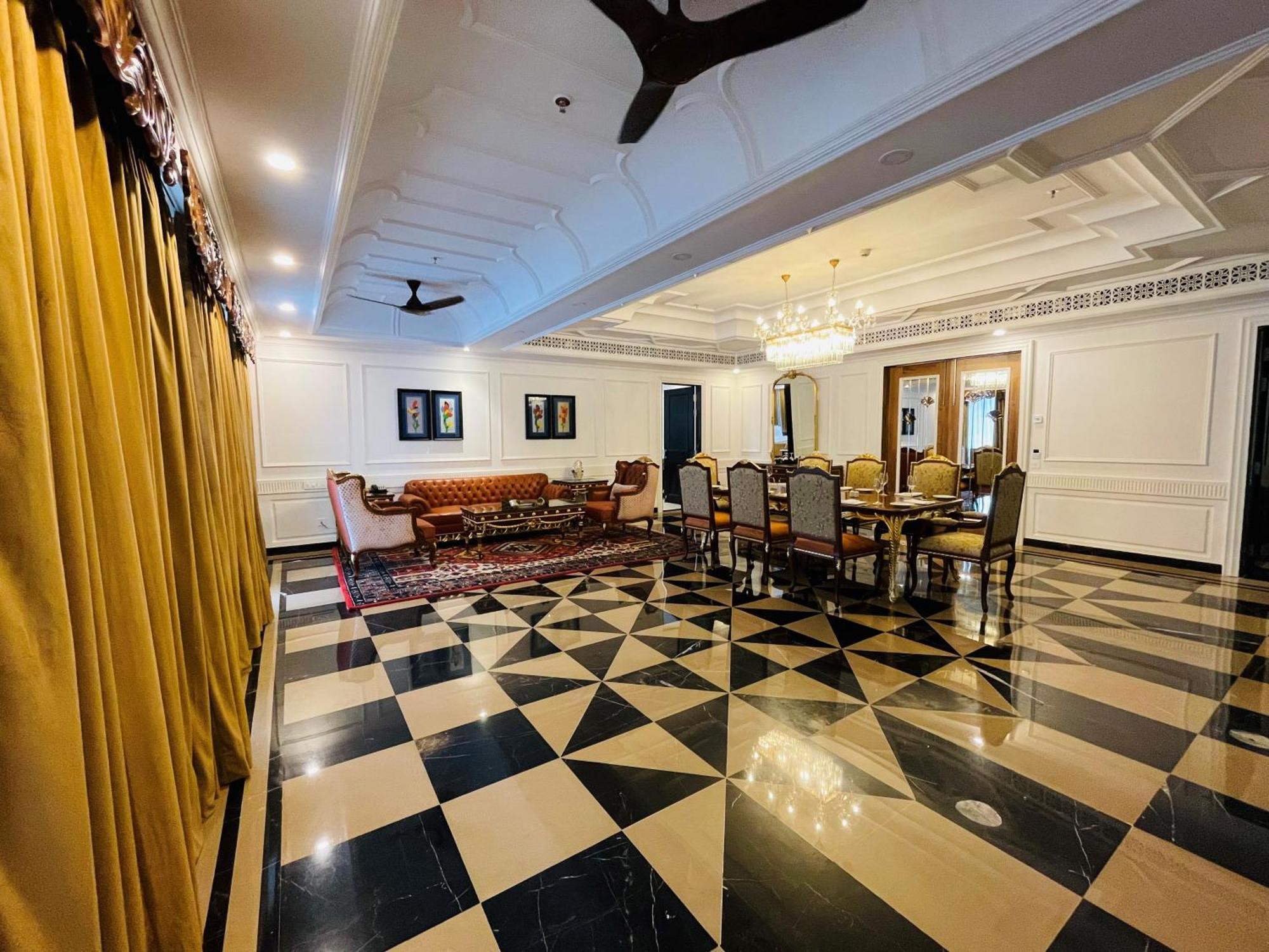 Mayfair Palm Beach Resort Gopālpur Екстериор снимка