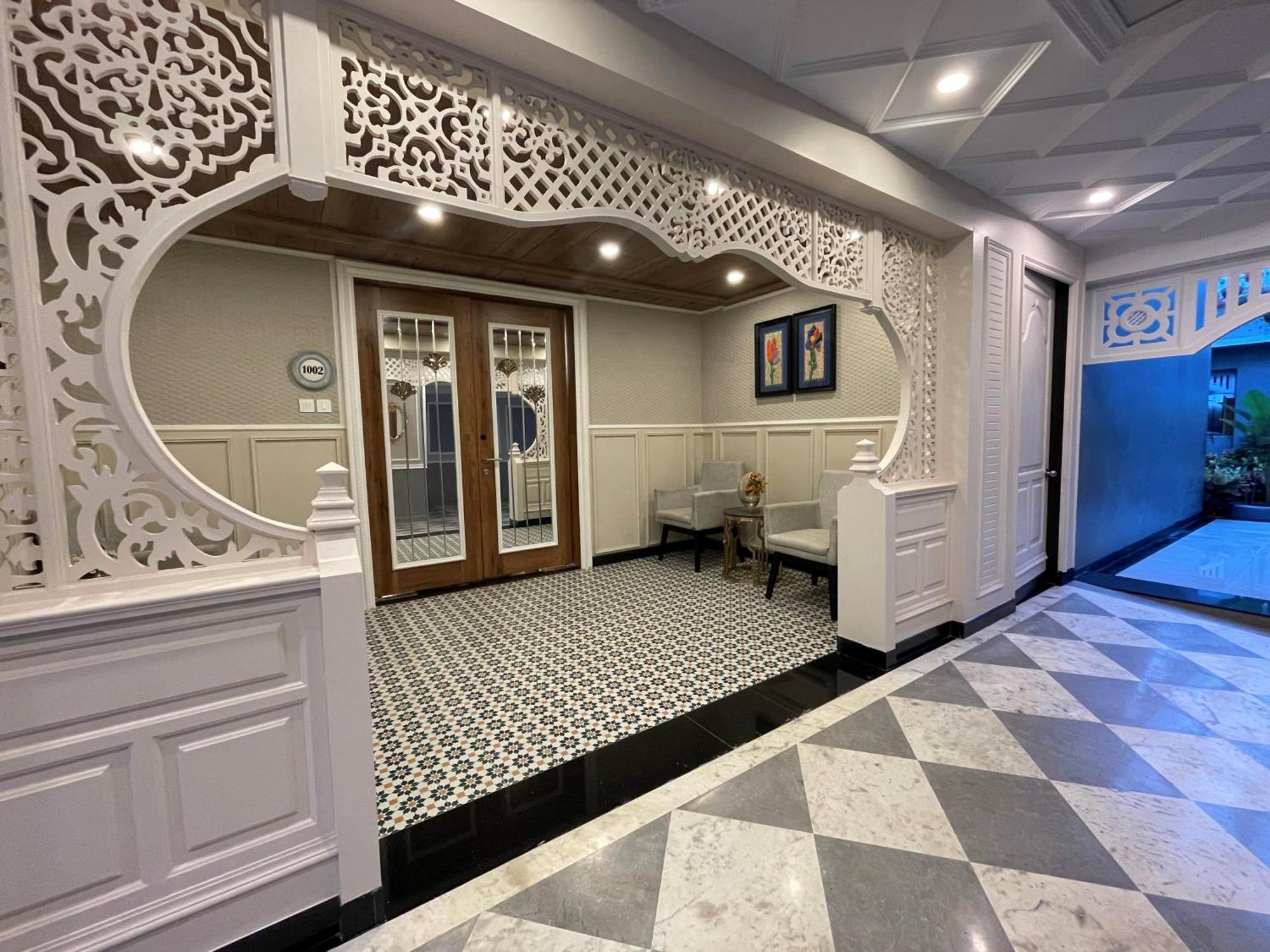 Mayfair Palm Beach Resort Gopālpur Екстериор снимка