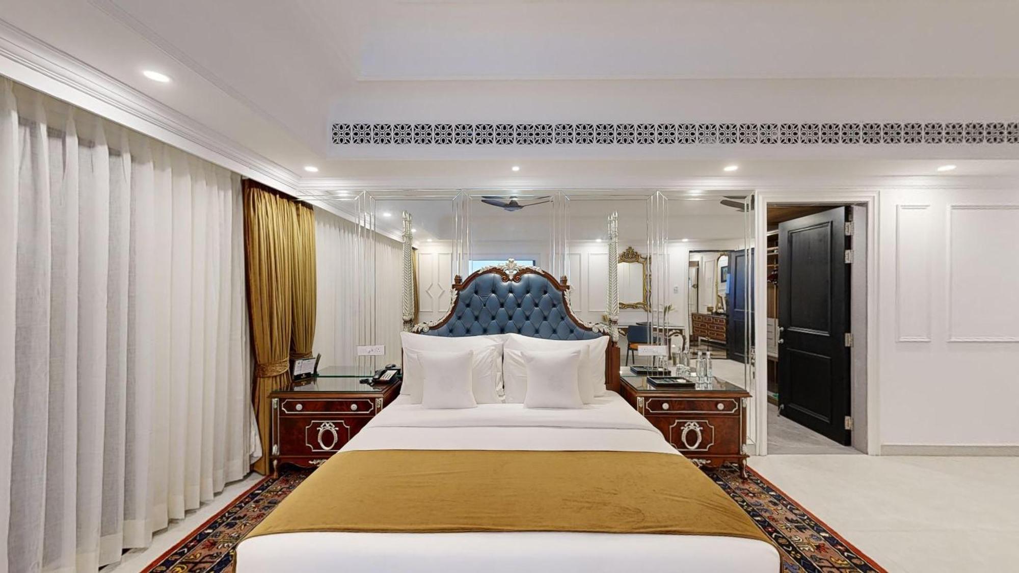 Mayfair Palm Beach Resort Gopālpur Екстериор снимка